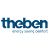Theben logo